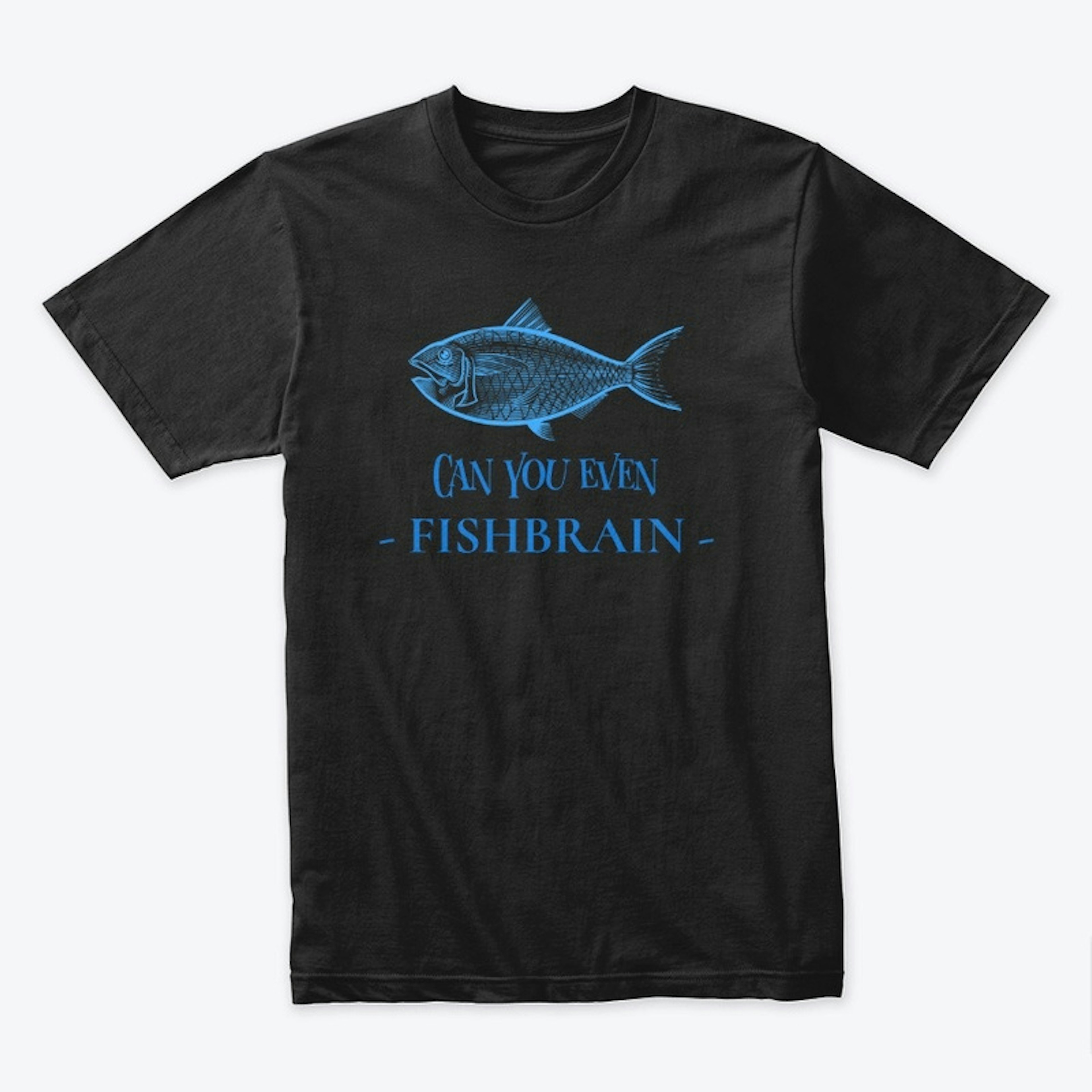 Fishbrain Design
