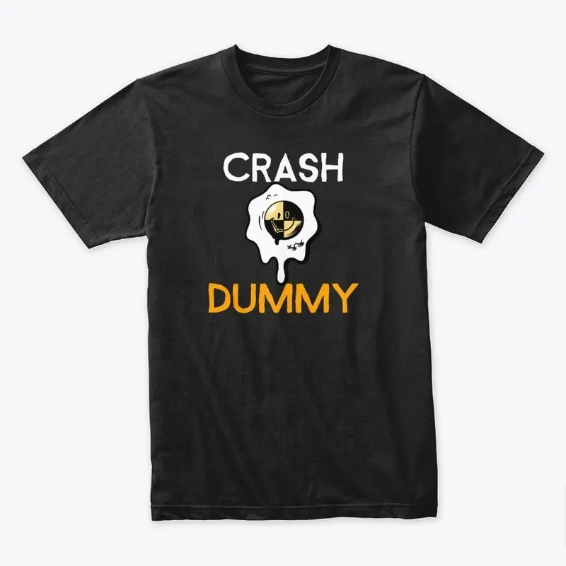 Crash Dummy