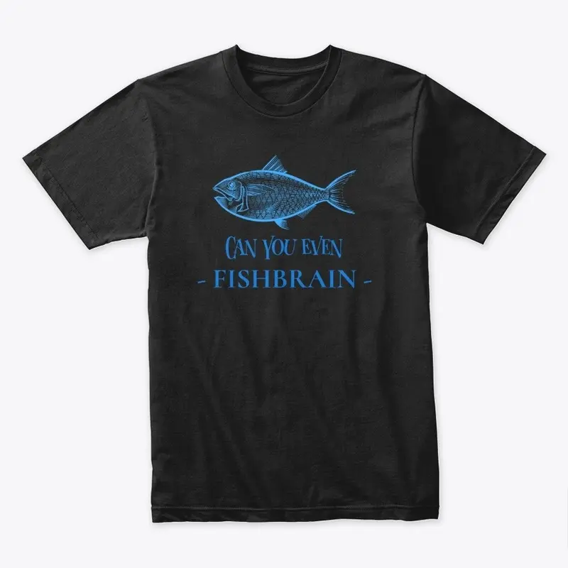 Fishbrain Design