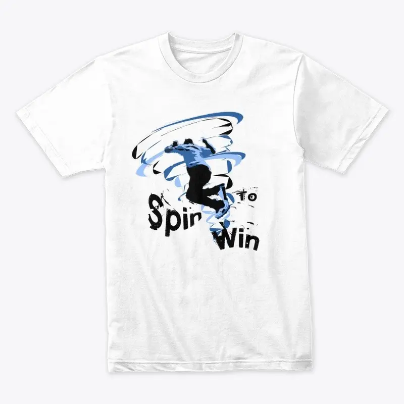 Spin To Win